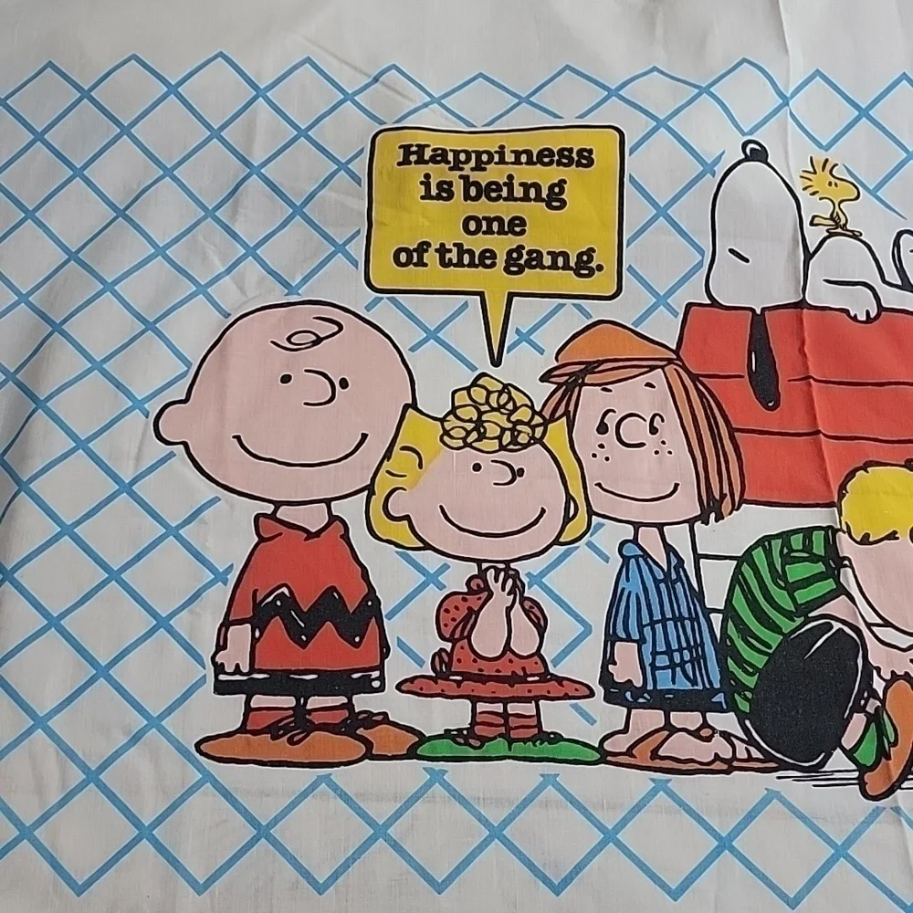 Peanuts this amazing